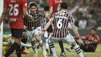 Rebaixamento: Fluminense respira enquanto Athletico-PR corre sério risco