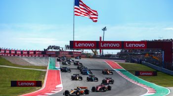 Corrida acontece no domingo (20), às 16h, no Circuito das Américas, em Austin