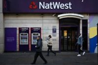 NatWest supera previsões de lucro e receita no 3º trimestre