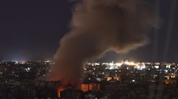 Pelo menos seis pessoas morreram após ofensiva do exército israelense em Beirute