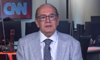 STF pode analisar a validade de impeachment contra seus ministros, diz Gilmar Mendes à CNN