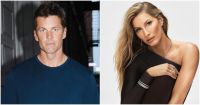 Ex de Gisele Bündchen, Tom Brady precisou "digerir" nova gravidez, diz revista