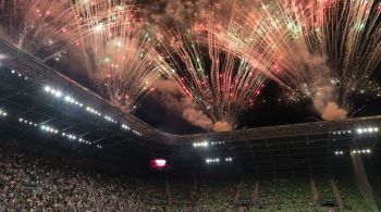 Equipes se enfrentam nesta quinta-feira (3), às 13h45 (de Brasília), na Groupama Arena