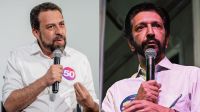 Boulos sobre ausência de Nunes: “Já tivemos problemas com cadeira anteriormente, mas nunca tínhamos tido cadeira vazia”