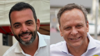 Eleição em Jundiaí (SP): Gustavo Martinelli tem 47,5%; e Parimoschi, 40,4%, diz Veritá