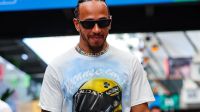 Fórmula 1: Hamilton guiará McLaren de Senna no GP de São Paulo