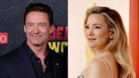 Hugh Jackman e Kate Hudson vão viver casal em novo musical; conheça