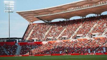 Equipes se enfrentam nesta segunda-feira (28), às 17h (horário de Brasília), no Iberostar Estadio