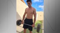 Personal trainer é morto a tiros após sair de casa em Pernambuco