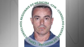 Suspeito agiu sozinho e se aproveitou da condição de médico do Samu para acobertar o crime e ter acesso à medicamentos controlados