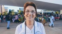 Freira brasileira recebe prêmio da ONU por trabalho na proteção de refugiados e migrantes