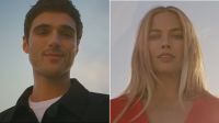 Margot Robbie e Jacob Elordi estrelam campanha de perfume icônico; assista