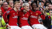 Em crise, Manchester United perde titular importante por algumas semanas