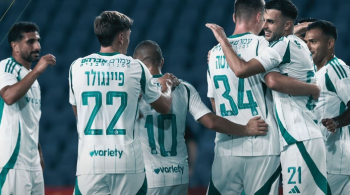 Partida entre Maccabi Haifa e Beitar Jerusalém não tem prazo para ser remarcada