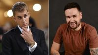 Justin Bieber presta homenagem a Liam Payne nas redes sociais