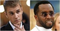 Justin Bieber estaria enojado com caso de P. Diddy, diz site