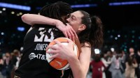 Após 28 anos, Liberty conquista o primeiro título da WNBA sobre o Lynx