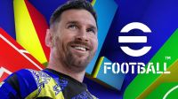 Com Messi como garoto-propaganda, FIFA surpreende e fecha parceria com a KONAMI