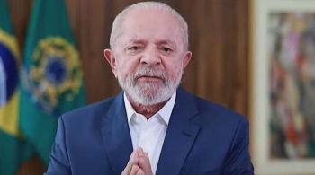 Presidente discursou, por videoconferência, na Sessão Plenária Aberta da Cúpula dos Brics, realizada em Kazan, na Rússia