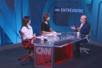 “Tendência é relação com BC acalmar”, diz Henrique Meirelles à CNN sobre Galípolo