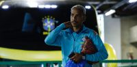 Matheus Pereira chega à Seleção Brasileira, e Gerson elogia meia do Cruzeiro