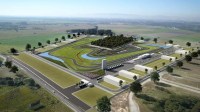 SP terá novo autódromo no interior; conheça o Mantiqueira Speedway Club