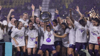 Com gol de Marta, Orlando Pride conquista título nos EUA