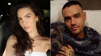 Maya Henry teve um relacionamento de idas e vindas com o ex-membro do One Direction por três anos