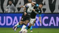 Sul-Americana: Corinthians empata com Racing e decide vaga na final fora de casa