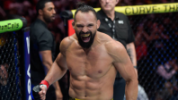 UFC: conheça o brasileiro Michel Pereira, o Paraense Voador