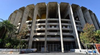 Equipes se enfrentam nesta quarta-feira (4), às 21h30 (horário de Brasília)