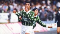 Morre o ex-zagueiro Tonhão, ídolo do Palmeiras, aos 55 anos