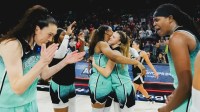 Como empresária transformou time da WNBA em uma franquia de sucesso