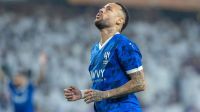 Após retorno, Neymar só deve jogar de novo pelo Al-Hilal em duas semanas