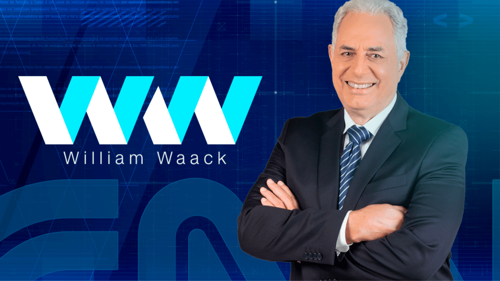 William Waack