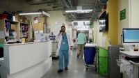 Hospital no norte de Israel opera no subsolo para se proteger de mísseis do Hezbollah