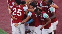 Paquetá marca após quase dois meses e West Ham goleia