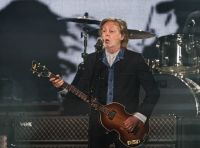 Após shows em SP, Paul McCartney se declara ao Brasil: "Sabem festejar a vida"