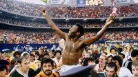 Pelé se despedia do futebol há 47 anos; relembre última partida