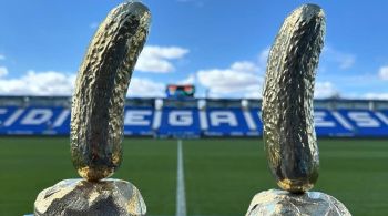 Competição de pré-temporada é disputada por Leganés e Valladolid nesta quinta-feira (10)