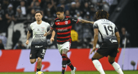 Copa do Brasil: Flamengo tem outro desfalque para a final contra Atlético-MG