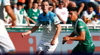 Time do treinador Gustavo Costas foi a campo com equipe totalmente reserva, de olho no jogo de volta da semifinal