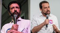 Nunes e Boulos vão ao 2º turno na disputa pela Prefeitura de São Paulo