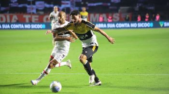 Equipes se enfrentam no sábado (26)