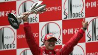 Relembre a última vitória de Michael Schumacher na Fórmula 1