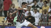 Fluminense: Serna tem lesão e deve ficar fora do clássico contra o Flamengo