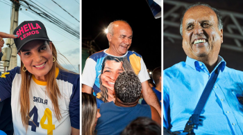 Sheila Lemos, Eduardo Honório e Pezão são alguns dos vitoriosos de domingo que podem acabar não assumindo os cargos