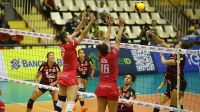 Maringá x Praia Clube: horário e onde assistir ao jogo da Superliga Feminina