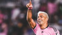 Inter Miami conquista primeira vitória nos playoffs contra o Atlanta United