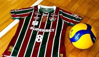 Casa de apostas é a nova patrocinadora do Fluminense